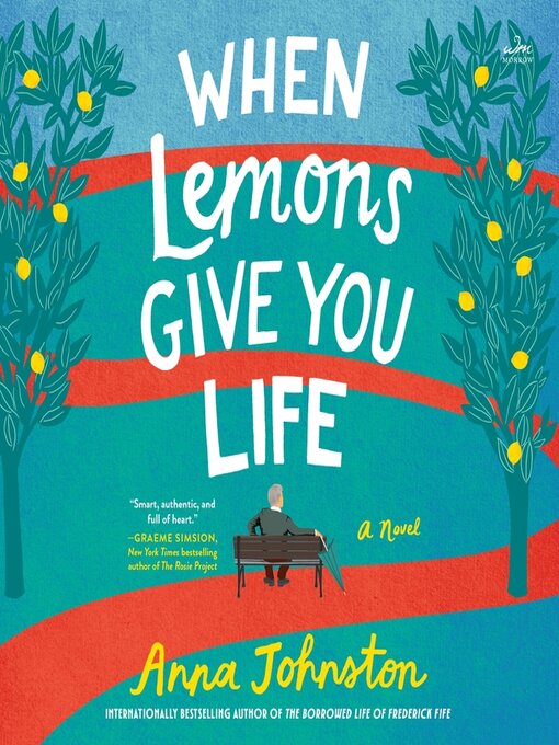 Cover image for When Lemons Give You Life